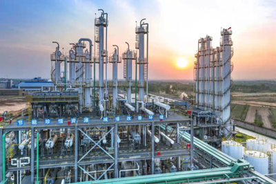 國內外18家抗氧劑和光穩定劑生產企業介紹