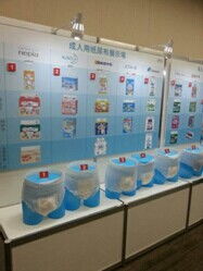 中國生活用紙和衛(wèi)生用品信息網(wǎng) 衛(wèi)生材料行業(yè)概覽與發(fā)展趨勢(shì)